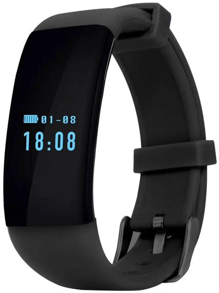 Фитнес-браслет Teamyo SE06 (Black)