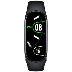 Bratara fitness Xiaomi Mi Band 7 (Black) Thumb