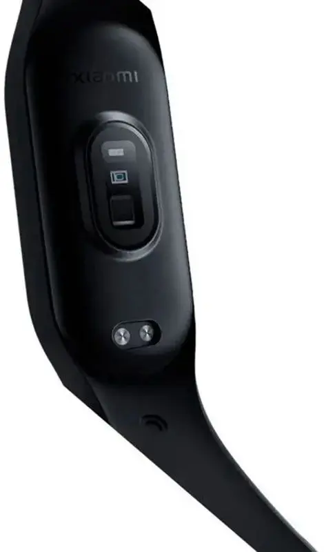 Bratara fitness Xiaomi Mi Band 7 (Black) - 3
