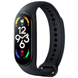 Bratara fitness Xiaomi Mi Band 7 (Black) Thumb