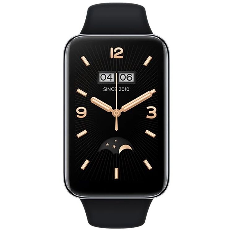 Фитнеc-браслет Xiaomi Mi Band 7 Pro (Black)