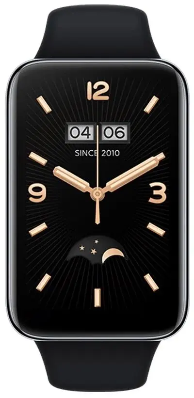 Фитнеc-браслет Xiaomi Mi Band 7 Pro (Black)