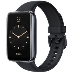 Фитнеc-браслет Xiaomi Mi Band 7 Pro (Black) Thumb