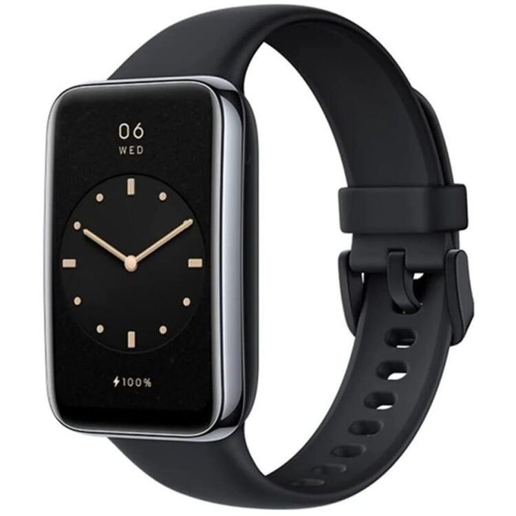 Фитнеc-браслет Xiaomi Mi Band 7 Pro (Black)