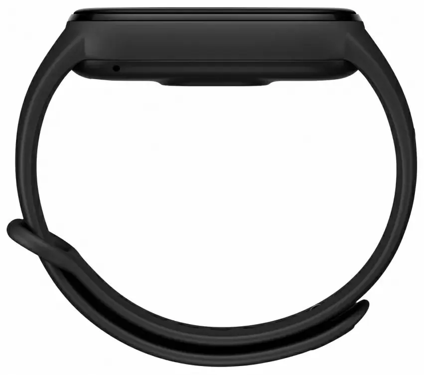 Фитнеc-браслет Xiaomi Mi Smart Band 6 (Black) - 4