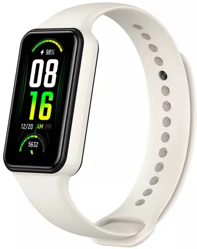 Bratara-fitness Xiaomi Amazfit Band 7 (Beige) - 2