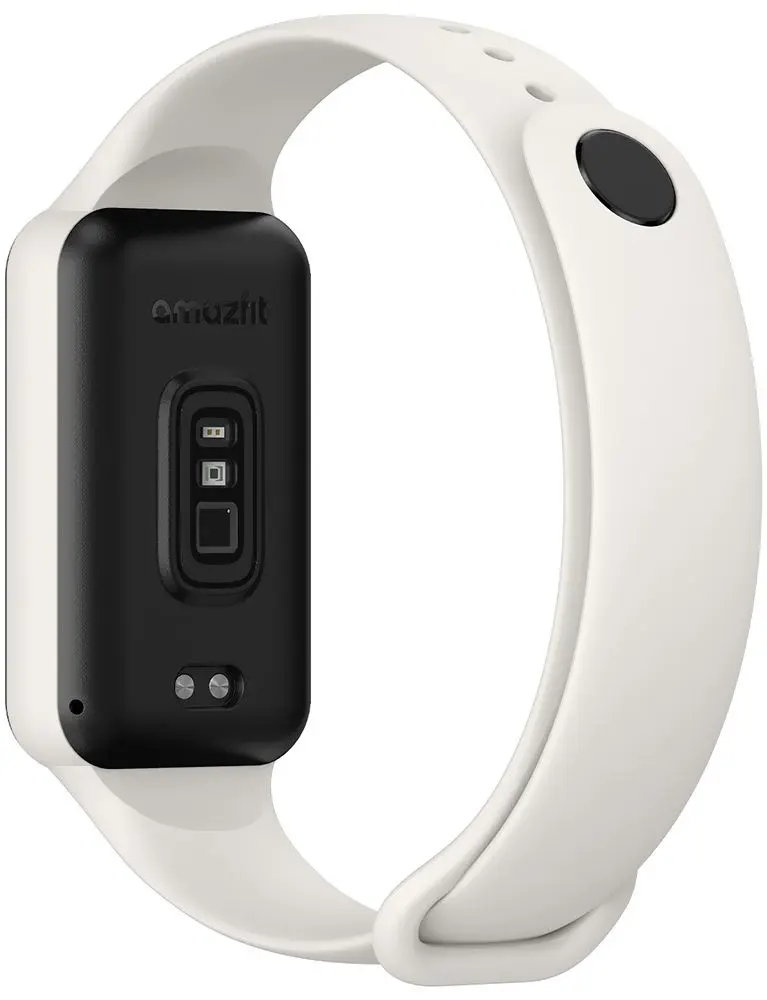Bratara-fitness Xiaomi Amazfit Band 7 (Beige) - 3