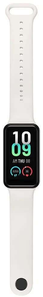 Bratara-fitness Xiaomi Amazfit Band 7 (Beige) - 4