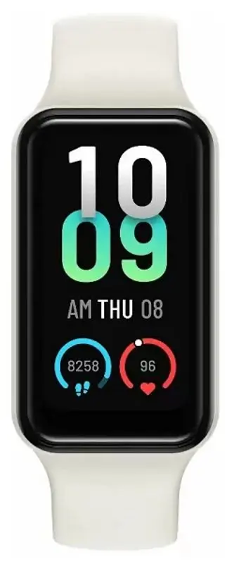 Bratara-fitness Xiaomi Amazfit Band 7 (Beige)