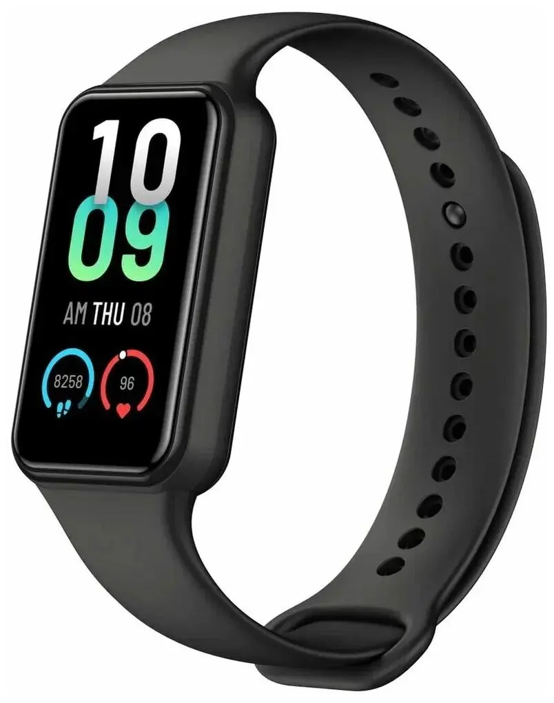 Bratara-fitness Xiaomi Amazfit Band 7 (Black) - 2
