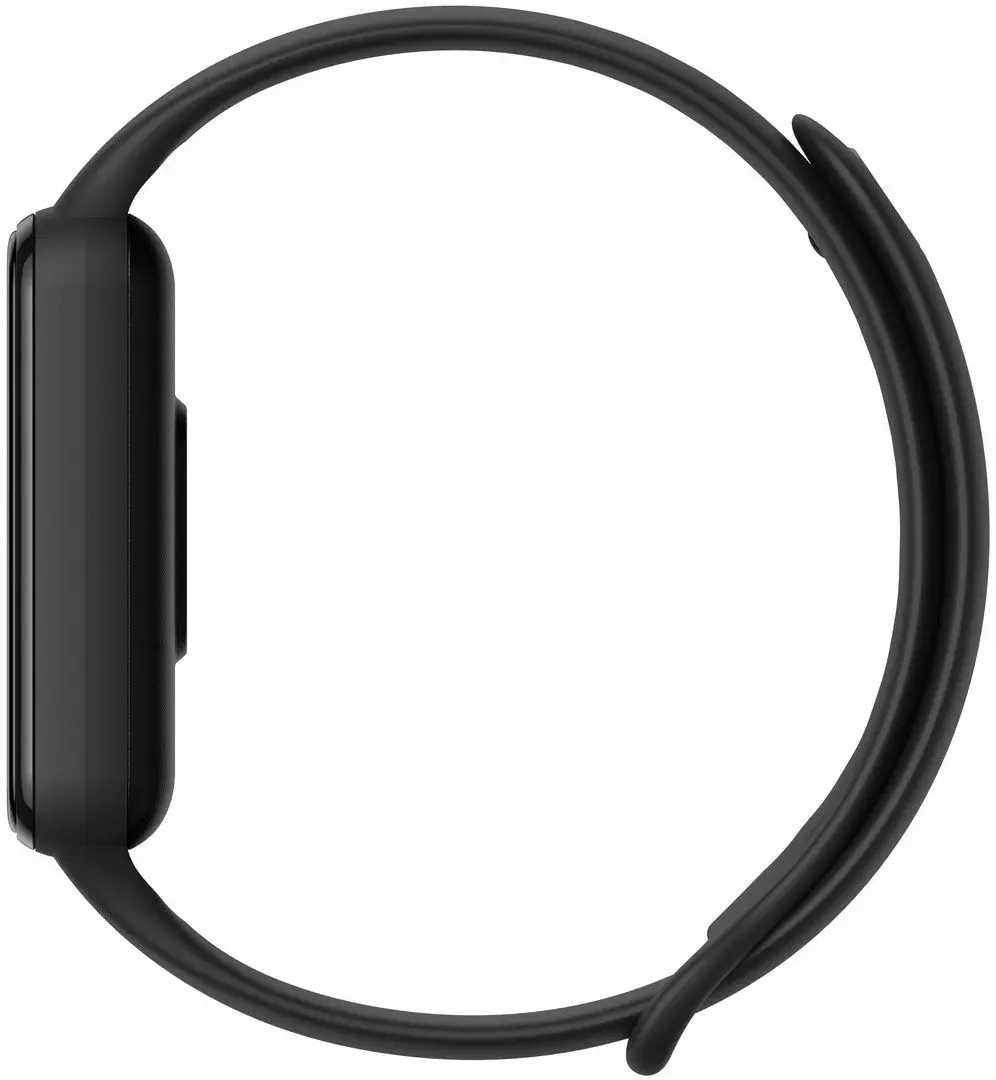 Bratara-fitness Xiaomi Amazfit Band 7 (Black) - 3