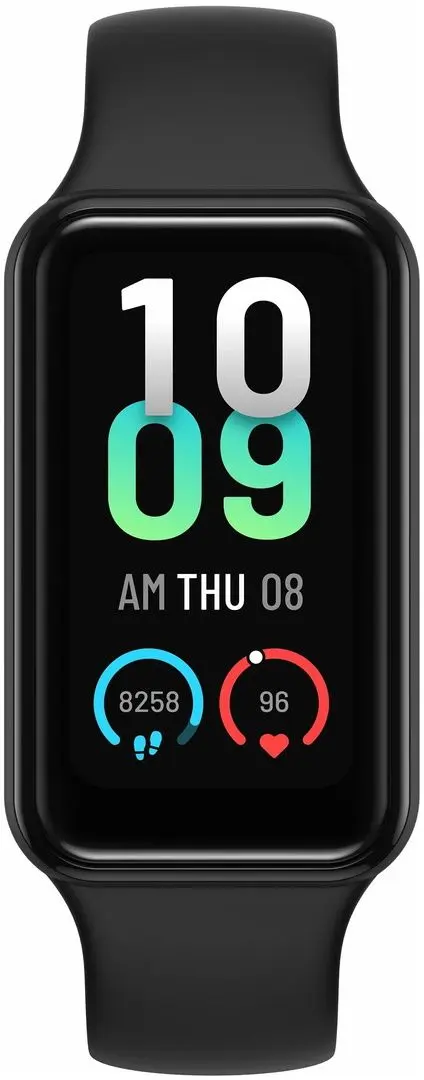 Bratara-fitness Xiaomi Amazfit Band 7 (Black)