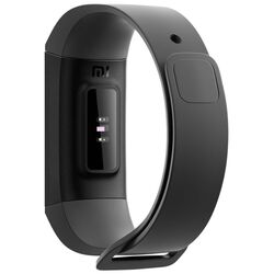 Фитнес-браслет Xiaomi Mi Smart Band 4C (Black) Thumb