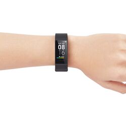 Фитнес-браслет Xiaomi Mi Smart Band 4C (Black) Thumb
