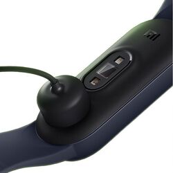 Bratara de fitness Xiaomi Mi Smart Band 5 (Black) Thumb