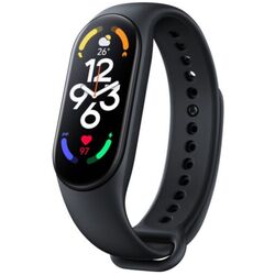 Bratara-fitness Xiaomi Mi Smart Band 7 BHR6002GL (Black) Thumb