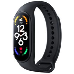 Bratara-fitness Xiaomi Mi Smart Band 7 BHR6002GL (Black)