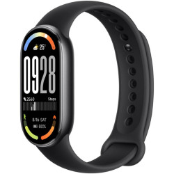 Фитнес-браслет Xiaomi Smart Band 10 (Midnight Black) Thumb