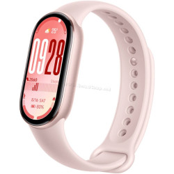 Bratara de fitness Xiaomi Smart Band 10 (Mystic Rose)