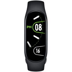 Фитнес-браслет Xiaomi Smart Band 7 (Black) Thumb