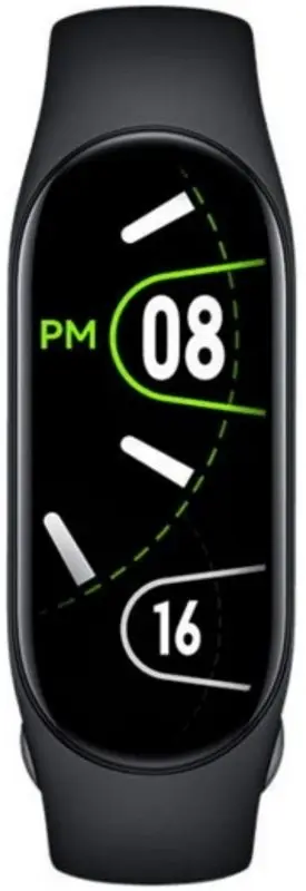 Фитнес-браслет Xiaomi Smart Band 7 (Black) - 4