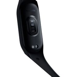 Фитнес-браслет Xiaomi Smart Band 7 (Black) Thumb