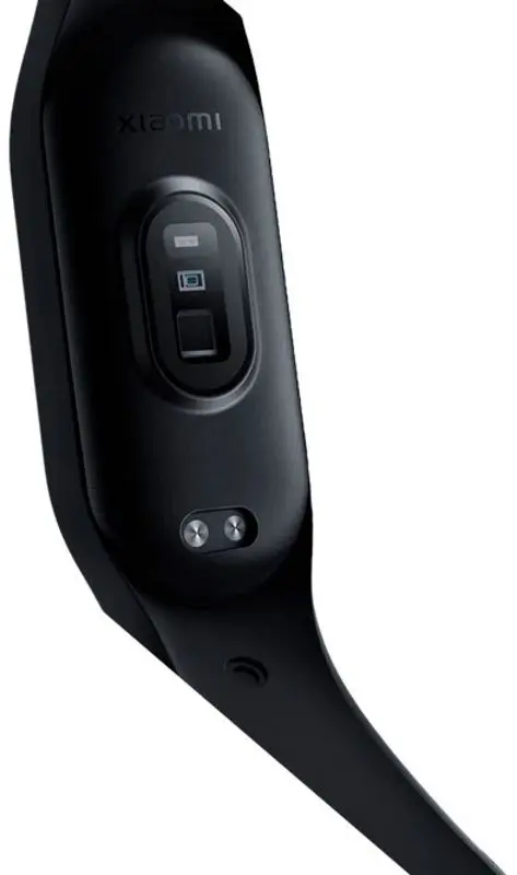 Фитнес-браслет Xiaomi Smart Band 7 (Black) - 3