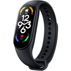 Фитнес-браслет Xiaomi Smart Band 7 (Black)