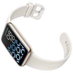 Bratara fitness Xiaomi Smart Band 7 Pro (Ivory) Thumb