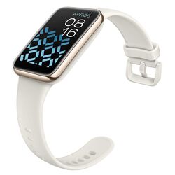 Bratara fitness Xiaomi Smart Band 7 Pro (Ivory) Thumb