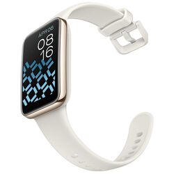 Bratara fitness Xiaomi Smart Band 7 Pro (Ivory)