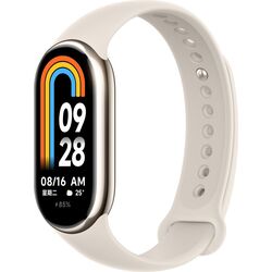 Фитнес-браслет Xiaomi Smart Band 8 (Champagne Gold) Thumb