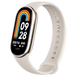 Фитнес-браслет Xiaomi Smart Band 8 (Champagne Gold)