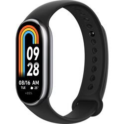 Фитнес-браслет Xiaomi Smart Band 8 (Graphite Black) Thumb