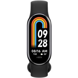 Фитнес-браслет Xiaomi Smart Band 8 (Graphite Black) Thumb