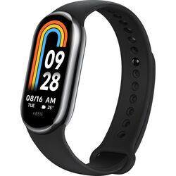 Фитнес-браслет Xiaomi Smart Band 8 (Graphite Black)