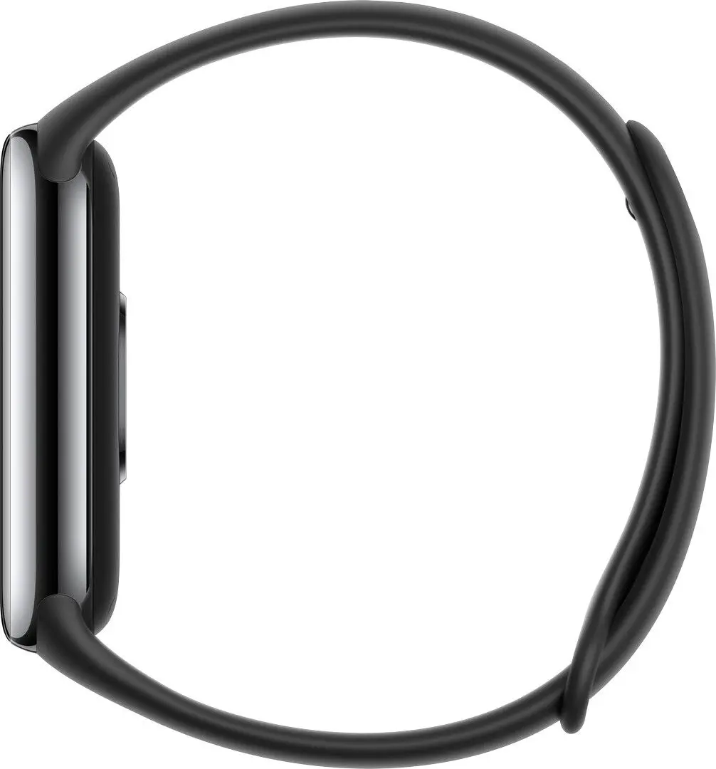 Фитнес-браслет Xiaomi Smart Band 8 (Graphite Black) - 4