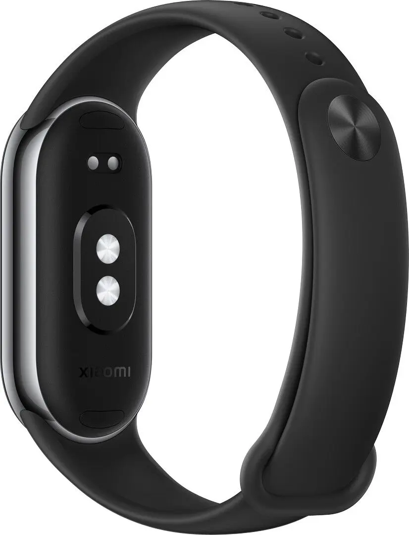 Фитнес-браслет Xiaomi Smart Band 8 (Graphite Black) - 5