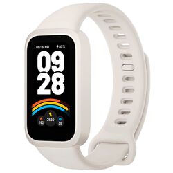 Фитнес-браслет Xiaomi Smart Band 9 Active (Beige/White)