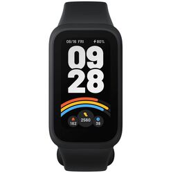 Фитнес-браслет Xiaomi Smart Band 9 Active (Black) Thumb