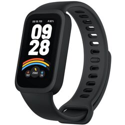 Фитнес-браслет Xiaomi Smart Band 9 Active (Black)