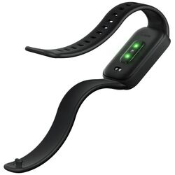 Фитнес-браслет Xiaomi Smart Band 9 Active (Black) Thumb