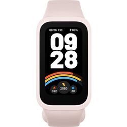 Фитнес-браслет Xiaomi Smart Band 9 Active (Pink) Thumb