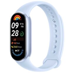 Фитнес-браслет Xiaomi Smart Band 9 (Arctic Blue) Thumb
