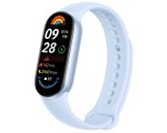 Фитнес-браслет Xiaomi Smart Band 9 (Arctic Blue)