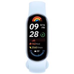 Фитнес-браслет Xiaomi Smart Band 9 (Arctic Blue) Thumb