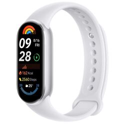Фитнес-браслет Xiaomi Smart Band 9 (Glacier Silver) Thumb