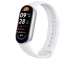 Фитнес-браслет Xiaomi Smart Band 9 (Glacier Silver)