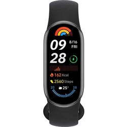 Фитнес-браслет Xiaomi Smart Band 9 (Midnight Black) Thumb