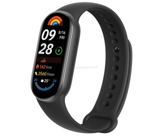 Bratara de fitness Xiaomi Smart Band 9 (Midnight Black)